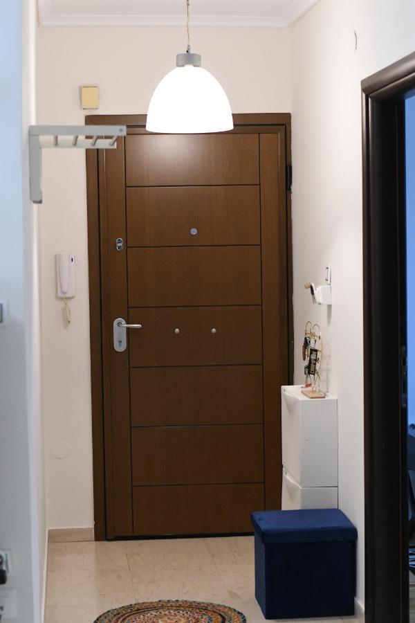 Double A Luxury Apartment Saloniki Zewnętrze zdjęcie