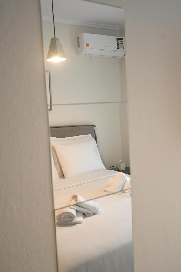 Double A Luxury Apartment Saloniki Zewnętrze zdjęcie