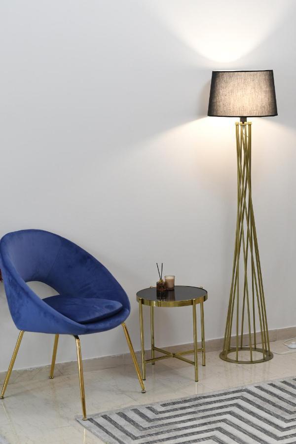 Double A Luxury Apartment Saloniki Zewnętrze zdjęcie