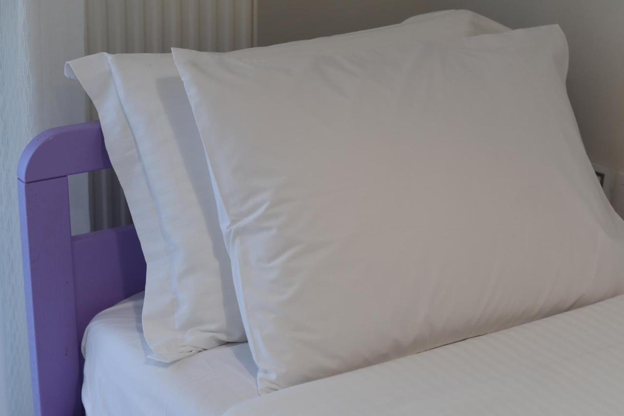 Double A Luxury Apartment Saloniki Zewnętrze zdjęcie